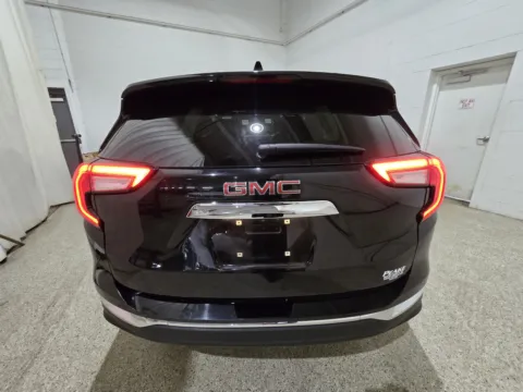 More photos of 2024 GMC Terrain SLT at Peake Chrysler Dodge Jeep Ram Fiat, NY