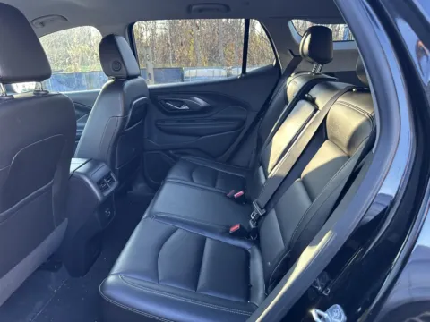 More photos of 2024 GMC Terrain SLT at Peake Chrysler Dodge Jeep Ram Fiat, NY