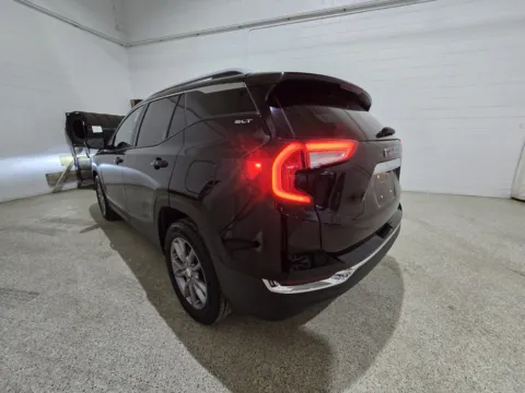 More photos of 2024 GMC Terrain SLT at Peake Chrysler Dodge Jeep Ram Fiat, NY