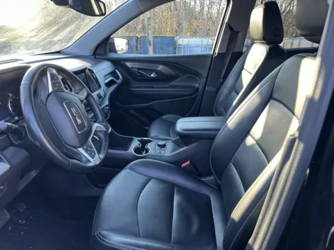 More photos of 2024 GMC Terrain SLT at Peake Chrysler Dodge Jeep Ram Fiat, NY