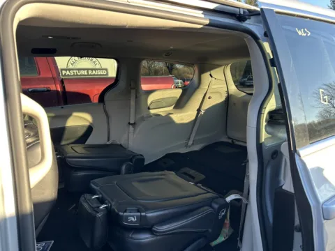 More photos of 2024 Chrysler Pacifica Touring L at Peake Chrysler Dodge Jeep Ram Fiat, NY