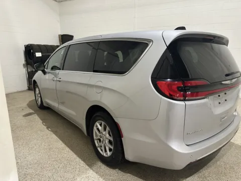 More photos of 2024 Chrysler Pacifica Touring L at Peake Chrysler Dodge Jeep Ram Fiat, NY
