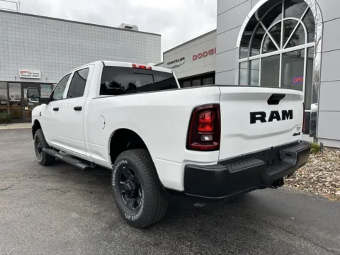 More photos of 2026 Ram 3500 Tradesman at Peake Chrysler Dodge Jeep Ram Fiat, NY