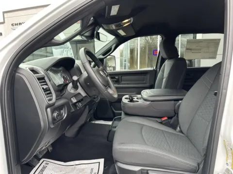 Photos of 2026 Ram 3500 Tradesman for sale in Sodus, NY at Peake Chrysler Dodge Jeep Ram Fiat