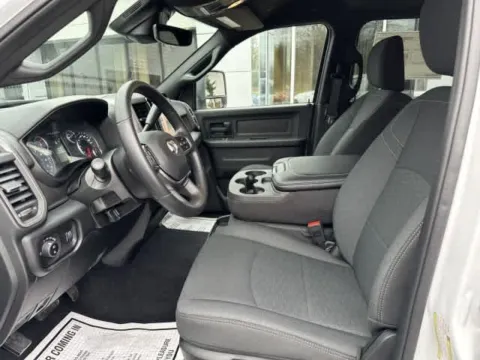 Photos of 2026 Ram 2500 Tradesman for sale in Sodus, NY at Peake Chrysler Dodge Jeep Ram Fiat