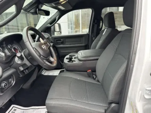 Photos of 2026 Ram 2500 Tradesman for sale in Sodus, NY at Peake Chrysler Dodge Jeep Ram Fiat