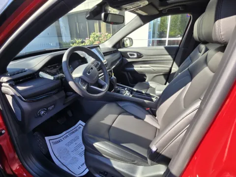 Photos of 2025 Jeep Compass Limited for sale in Sodus, NY at Peake Chrysler Dodge Jeep Ram Fiat