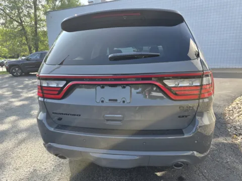 More photos of 2026 Dodge Durango GT Plus at Peake Chrysler Dodge Jeep Ram Fiat, NY
