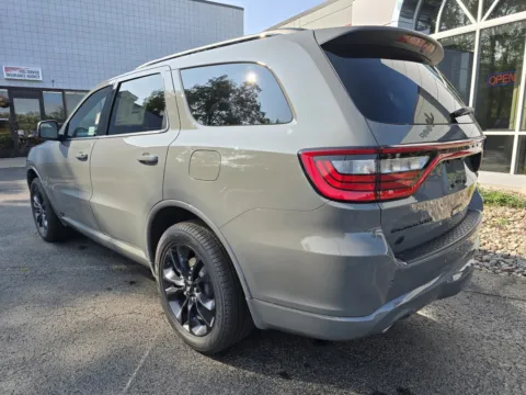 More photos of 2026 Dodge Durango GT Plus at Peake Chrysler Dodge Jeep Ram Fiat, NY