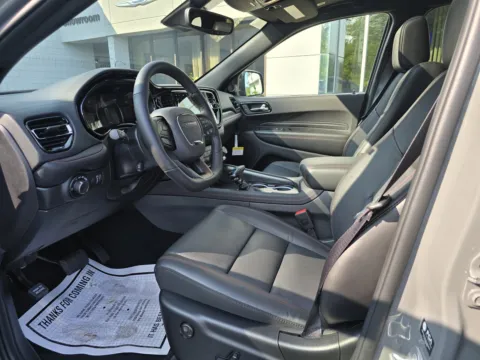 Photos of 2026 Dodge Durango GT Plus for sale in Sodus, NY at Peake Chrysler Dodge Jeep Ram Fiat