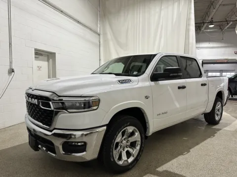 Unknown 2026 Ram 1500 Big Horn for sale in Sodus, NY