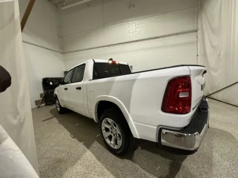 More photos of 2026 Ram 1500 Big Horn at Peake Chrysler Dodge Jeep Ram Fiat, NY