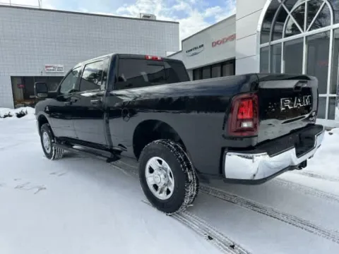 More photos of 2026 Ram 3500 Tradesman at Peake Chrysler Dodge Jeep Ram Fiat, NY
