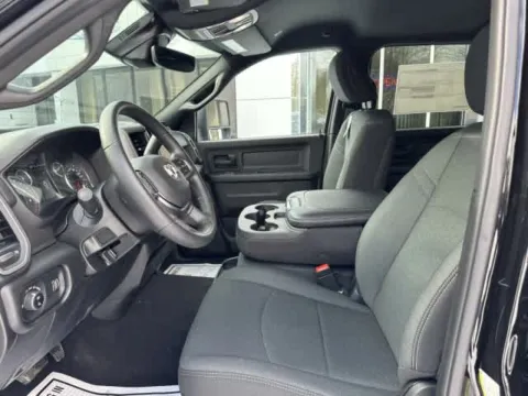 Photos of 2026 Ram 3500 Tradesman for sale in Sodus, NY at Peake Chrysler Dodge Jeep Ram Fiat