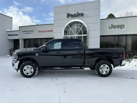 Another view of 2026 Ram 3500 Tradesman for sale in Sodus, NY at Peake Chrysler Dodge Jeep Ram Fiat