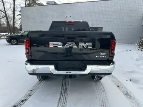 More photos of 2026 Ram 3500 Tradesman at Peake Chrysler Dodge Jeep Ram Fiat, NY