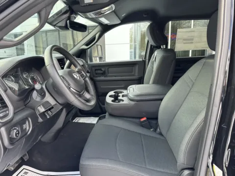 Photos of 2026 Ram 3500 Tradesman for sale in Sodus, NY at Peake Chrysler Dodge Jeep Ram Fiat