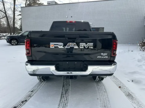More photos of 2026 Ram 3500 Tradesman at Peake Chrysler Dodge Jeep Ram Fiat, NY