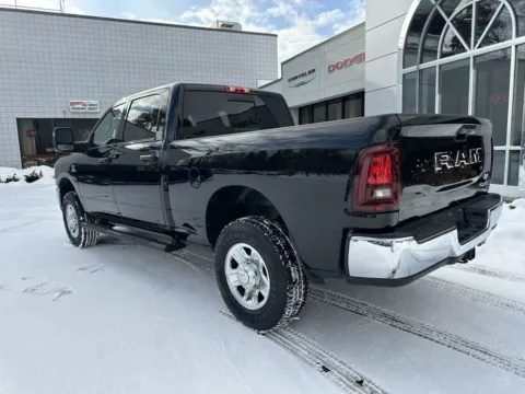 More photos of 2026 Ram 3500 Tradesman at Peake Chrysler Dodge Jeep Ram Fiat, NY