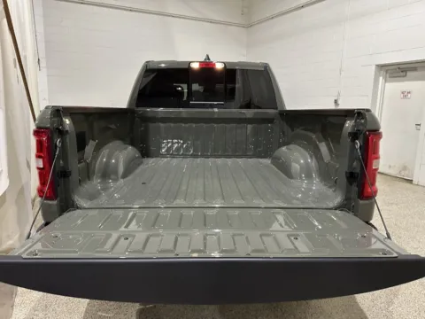 More photos of 2026 Ram 1500 Big Horn at Peake Chrysler Dodge Jeep Ram Fiat, NY