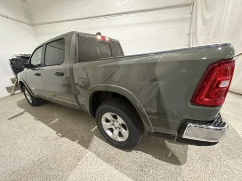 Another view of 2026 Ram 1500 Big Horn for sale in Sodus, NY at Peake Chrysler Dodge Jeep Ram Fiat