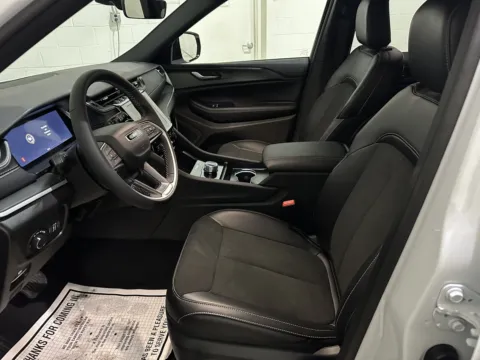 Photos of 2025 Jeep Grand Cherokee Altitude X for sale in Sodus, NY at Peake Chrysler Dodge Jeep Ram Fiat