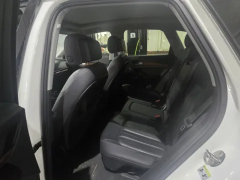 More photos of 2023 Audi Q5 S line Premium Plus at Peake Chrysler Dodge Jeep Ram Fiat, NY