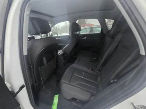 More photos of 2024 Audi Q5 S line Premium Plus at Peake Chrysler Dodge Jeep Ram Fiat, NY