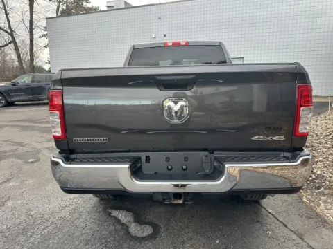More photos of 2024 Ram 2500 Big Horn at Peake Chrysler Dodge Jeep Ram Fiat, NY