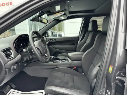 Photos of 2026 Dodge Durango GT Plus for sale in Sodus, NY at Peake Chrysler Dodge Jeep Ram Fiat