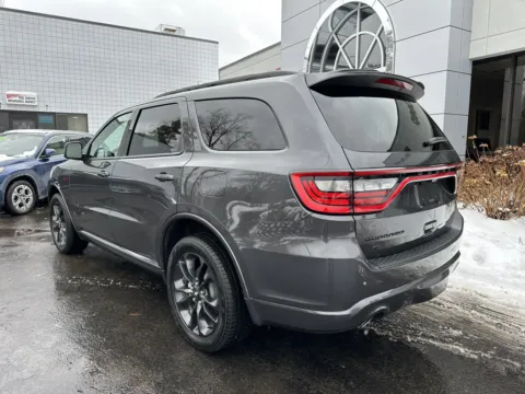 More photos of 2026 Dodge Durango GT Plus at Peake Chrysler Dodge Jeep Ram Fiat, NY