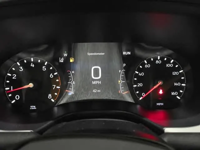2026 Jeep Compass Limited - Photo 23