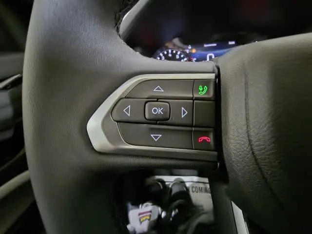 2026 Jeep Compass Limited - Photo 21