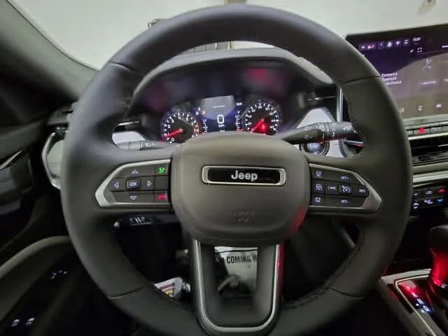 2026 Jeep Compass Limited - Photo 20