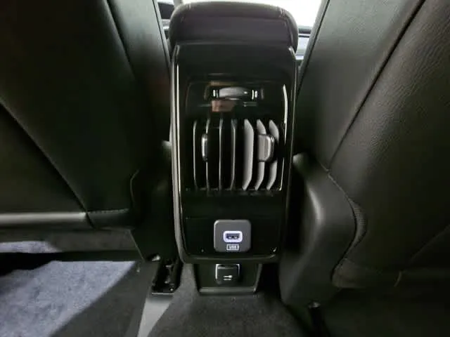 2026 Jeep Compass Limited - Photo 14