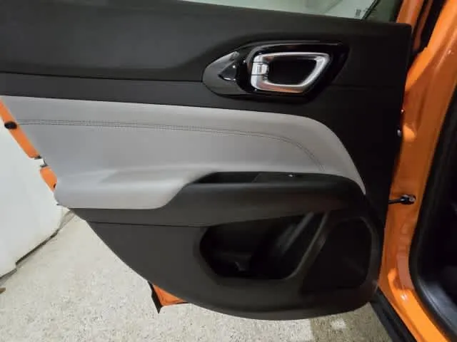 2026 Jeep Compass Limited - Photo 12