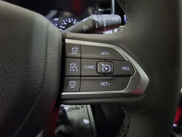 2026 Jeep Compass Limited - Photo 22