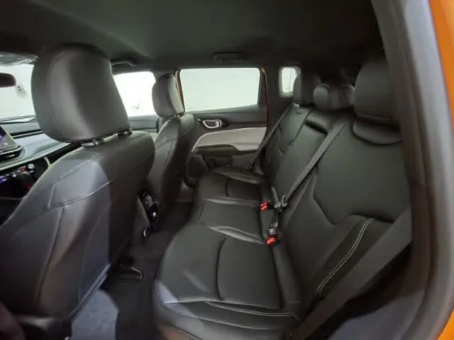 2026 Jeep Compass Limited - Photo 13