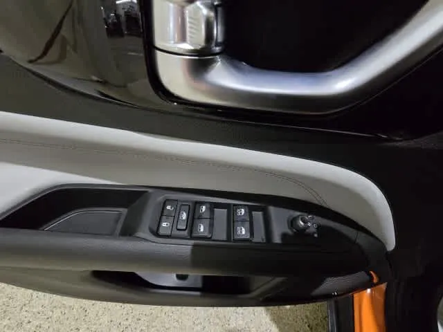 2026 Jeep Compass Limited - Photo 17