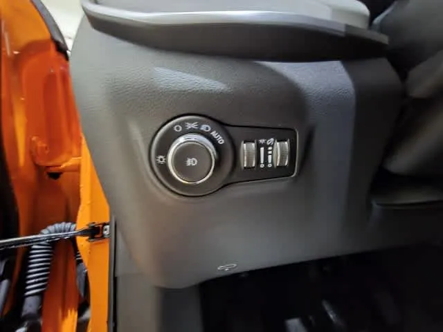 2026 Jeep Compass Limited - Photo 19