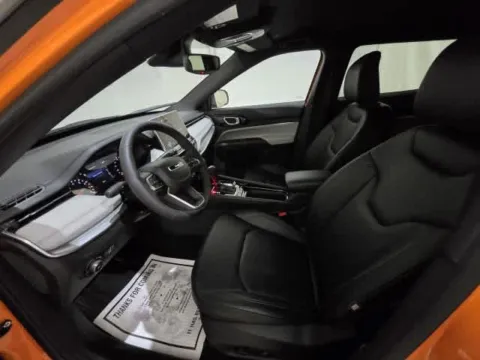 Photos of 2026 Jeep Compass Limited for sale in Sodus, NY at Peake Chrysler Dodge Jeep Ram Fiat