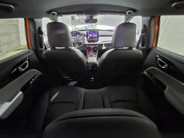 2026 Jeep Compass Limited - Photo 11