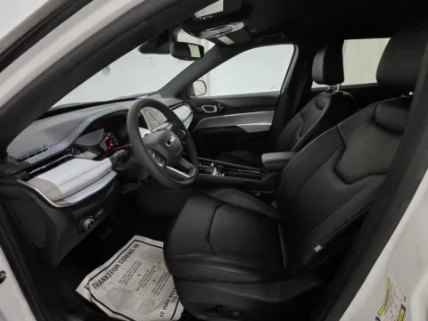 Photos of 2026 Jeep Compass Limited for sale in Sodus, NY at Peake Chrysler Dodge Jeep Ram Fiat