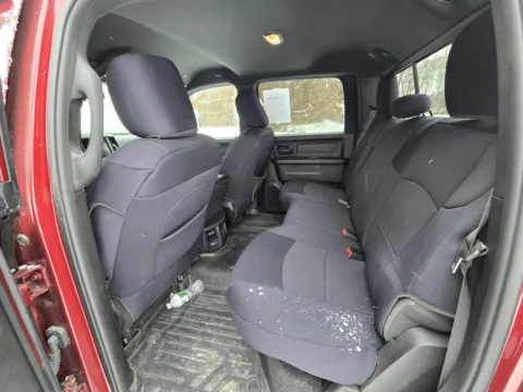 More photos of 2024 Ram 2500 Tradesman at Peake Chrysler Dodge Jeep Ram Fiat, NY