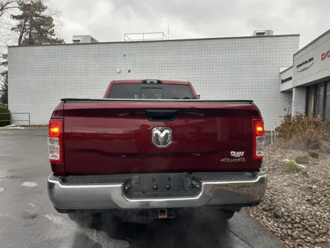 More photos of 2024 Ram 2500 Tradesman at Peake Chrysler Dodge Jeep Ram Fiat, NY
