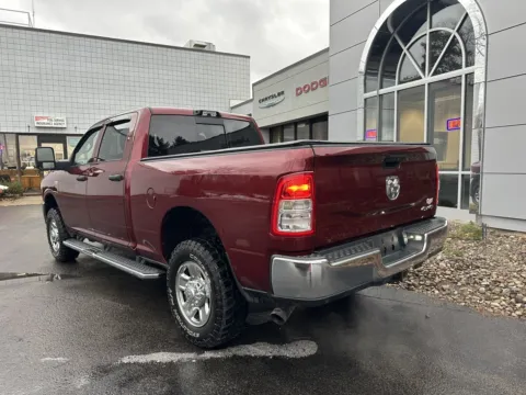 More photos of 2024 Ram 2500 Tradesman at Peake Chrysler Dodge Jeep Ram Fiat, NY