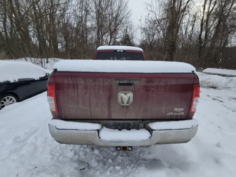 Another view of 2024 Ram 2500 Tradesman for sale in Sodus, NY at Peake Chrysler Dodge Jeep Ram Fiat