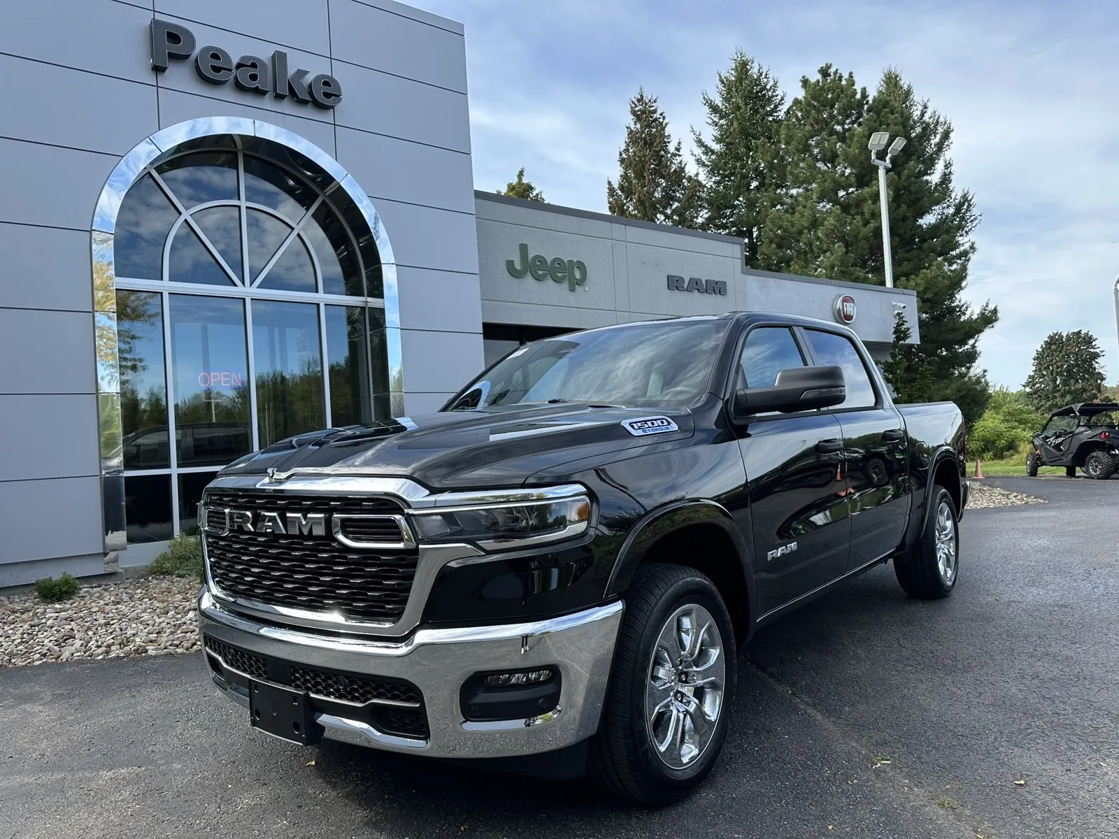 2025 Ram 1500 Lone Star for sale in Sodus, NY