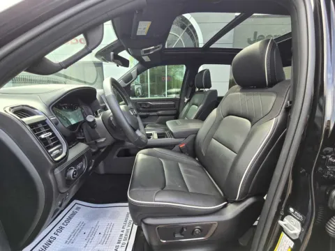Photos of 2026 Ram 1500 Limited for sale in Sodus, NY at Peake Chrysler Dodge Jeep Ram Fiat