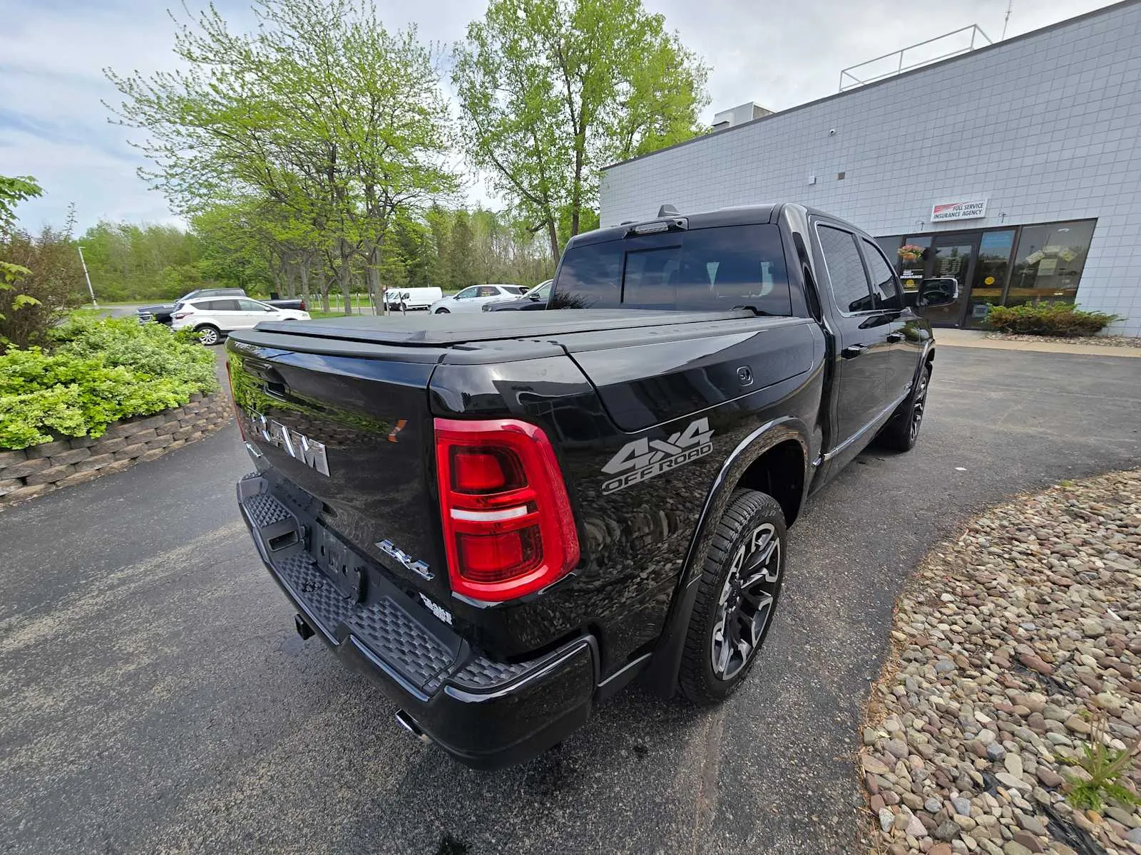 2026 RAM 1500 Limited - Photo 6